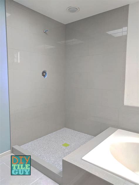 12x24 straight lay tile shower|How to Lay 12x24 Tile: A StepbyStep Guide for Stunning Results